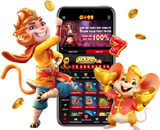 Đa dạng sảnh chơi bắn cá vu88 nổ hũ