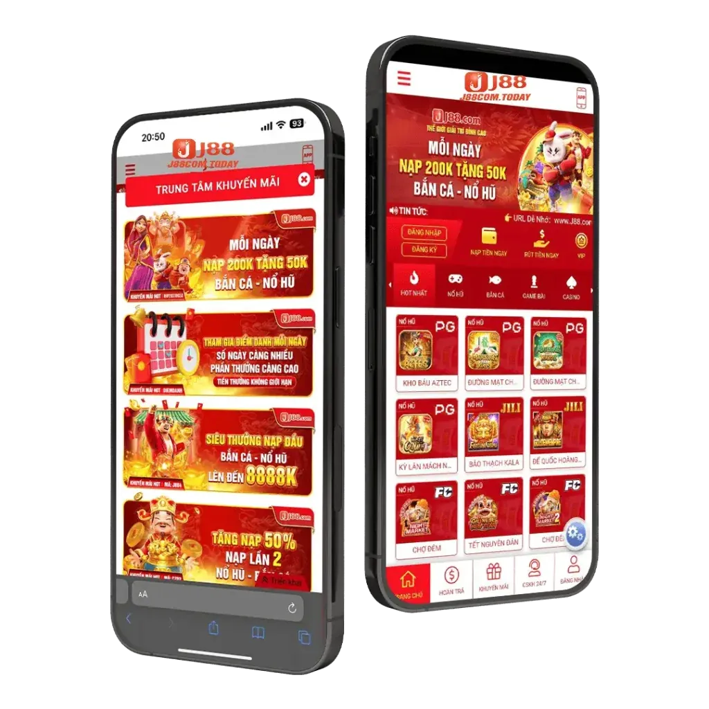 Nền tảng bảo mật vu88 nổ hũ