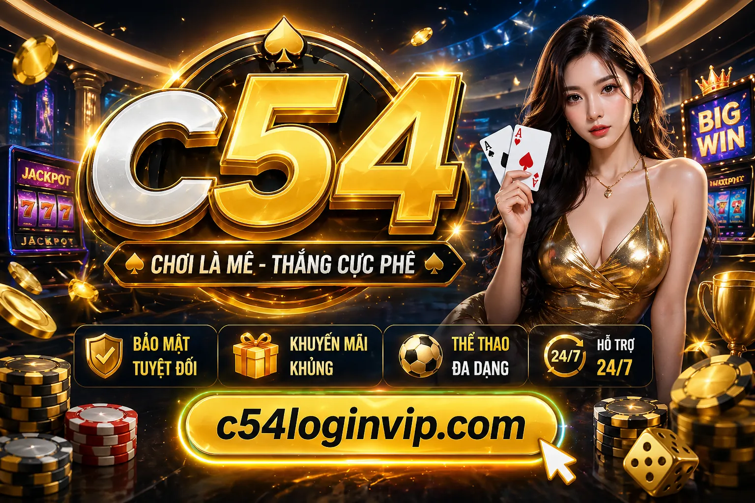 Sảnh Quay Hũ Điện Tử vu88 nổ hũ Hấp Dẫn Nhất