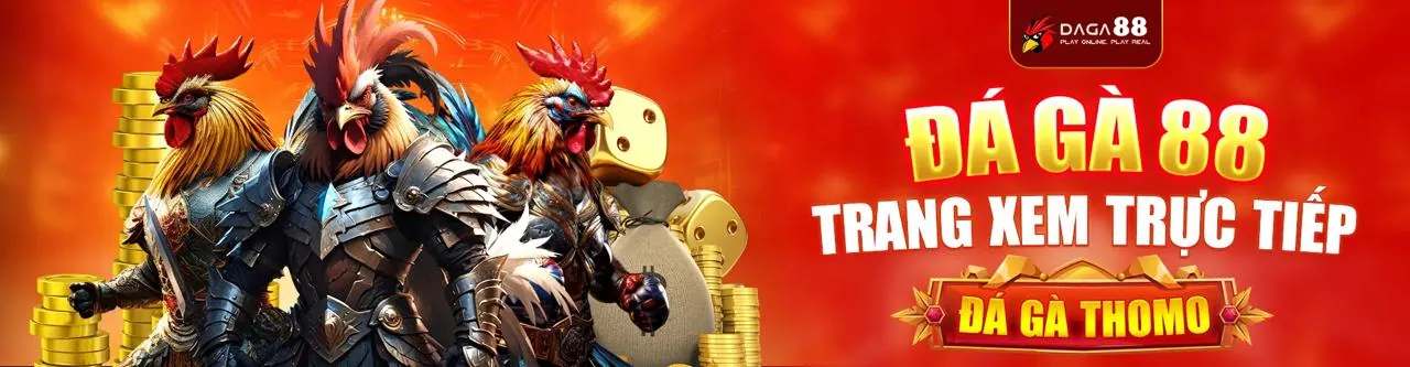 Đá Gà Trực Tuyến Hấp Dẫn tại vu88 nổ hũ
