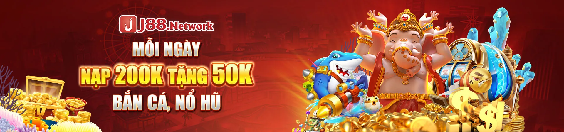 Tổng quan các ưu đãi hấp dẫn nhất từ Vu88 Nổ Hũ năm 2024