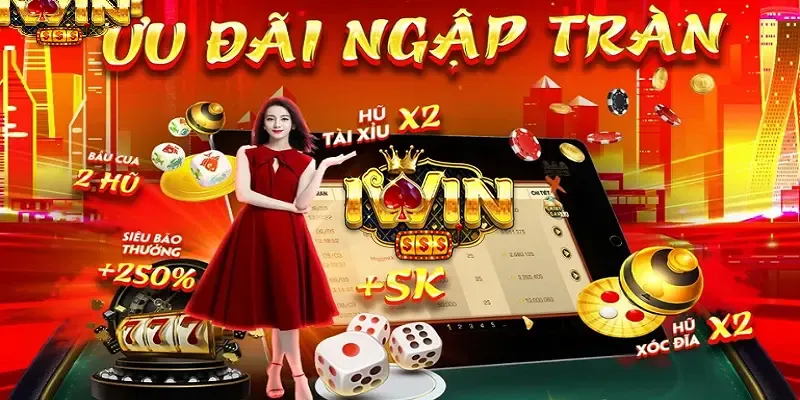 Khuyến Mãi Chào Mừng vu88 Nổ Hũ